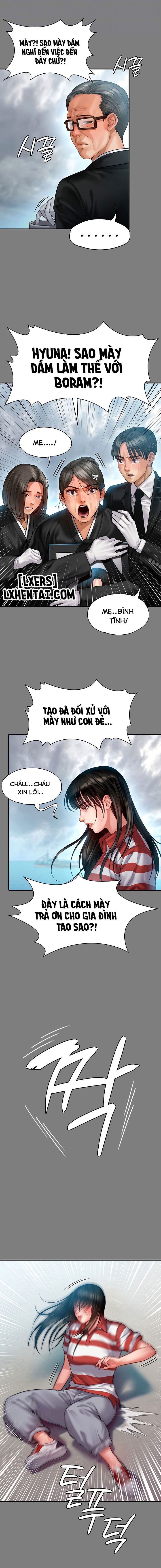 Ong Chúa Chap Chapter 152-Ong Chúa - Next Chap 153