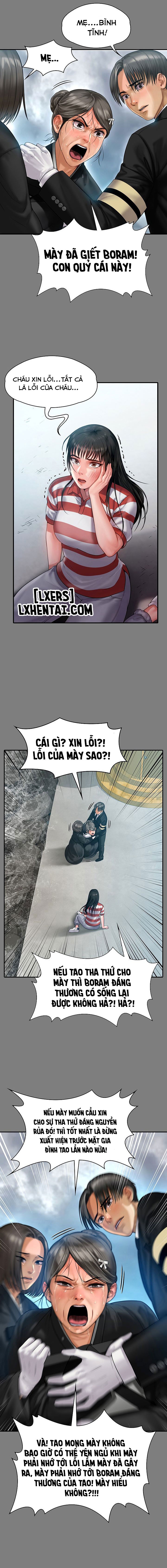 Ong Chúa Chap Chapter 152-Ong Chúa - Next Chap 153