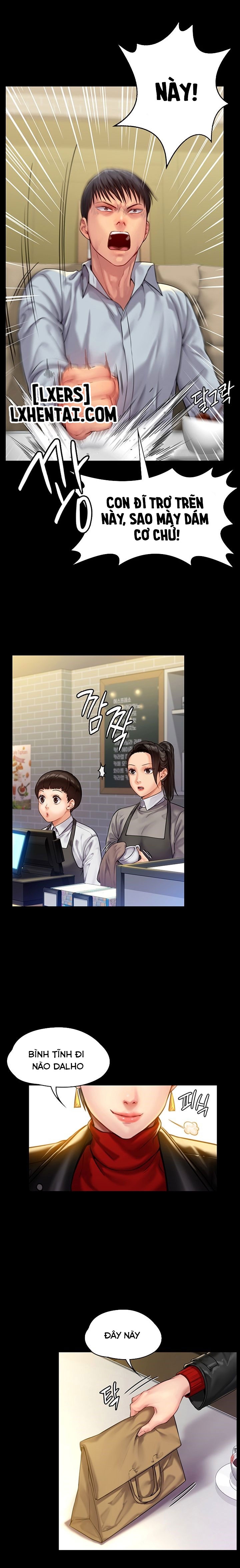 Ong Chúa Chap Chapter 150-Ong Chúa - Next Chap 151