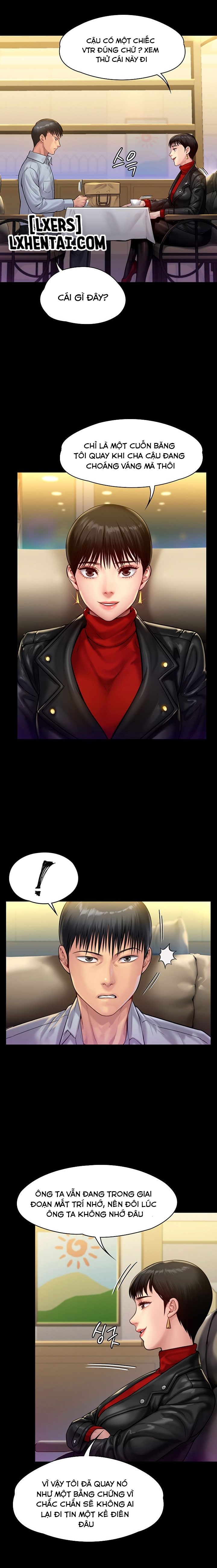 Ong Chúa Chap Chapter 150-Ong Chúa - Next Chap 151