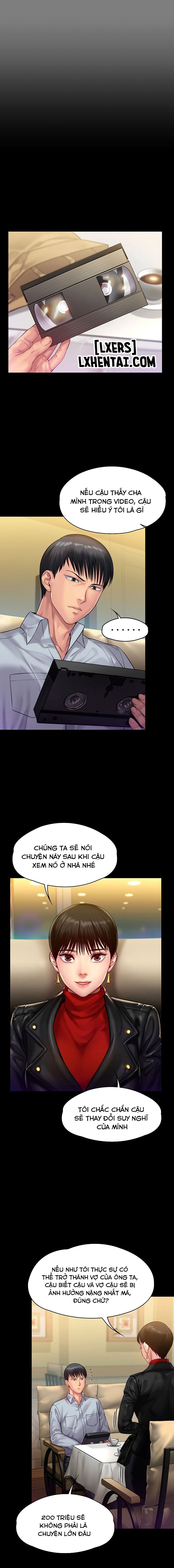 Ong Chúa Chap Chapter 150-Ong Chúa - Next Chap 151