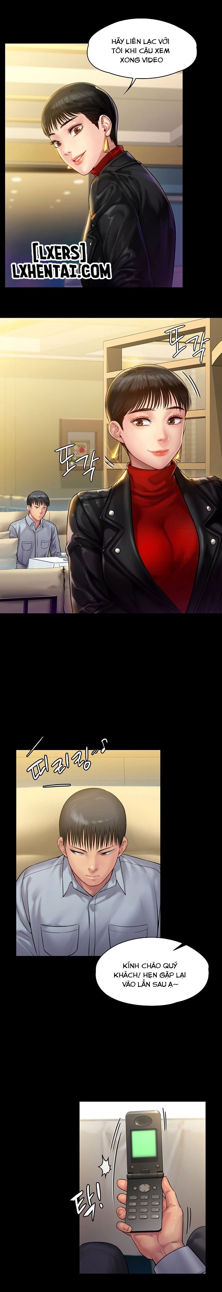 Ong Chúa Chap Chapter 150-Ong Chúa - Next Chap 151