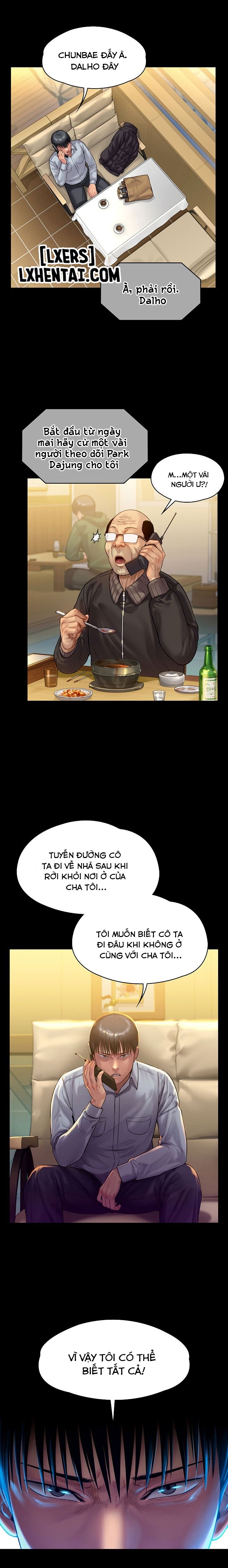 Ong Chúa Chap Chapter 150-Ong Chúa - Next Chap 151