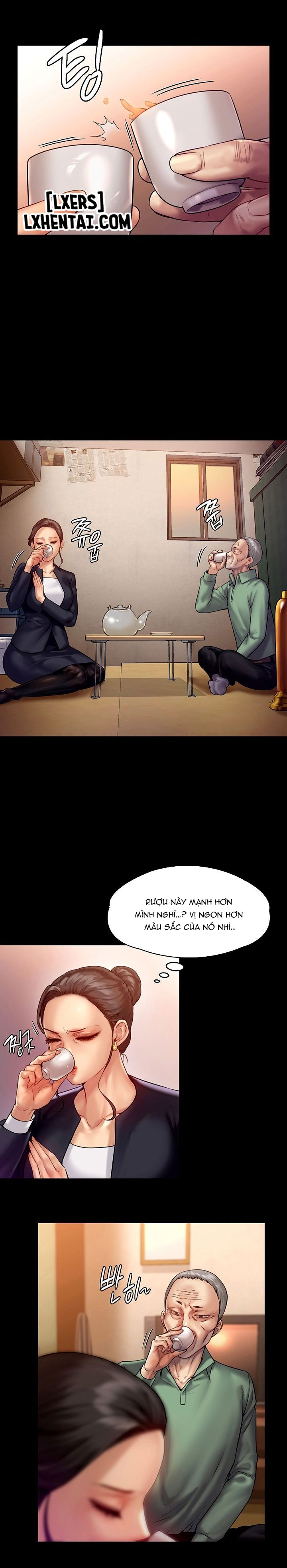 Ong Chúa Chap Chapter 148-Ong Chúa - Next Chap 149