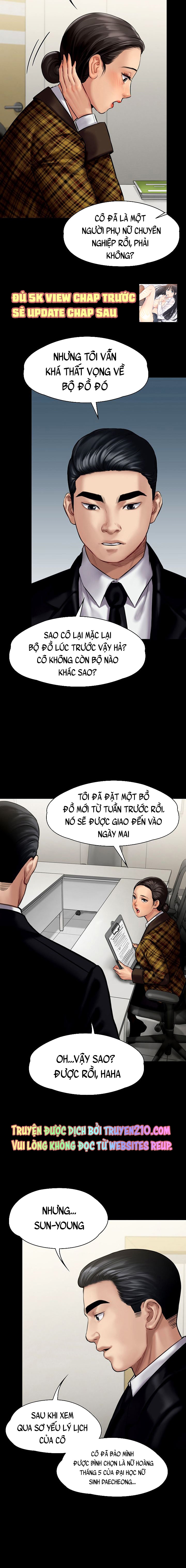 Ong Chúa Chap Chapter 139-Ong Chúa - Next Chap 140