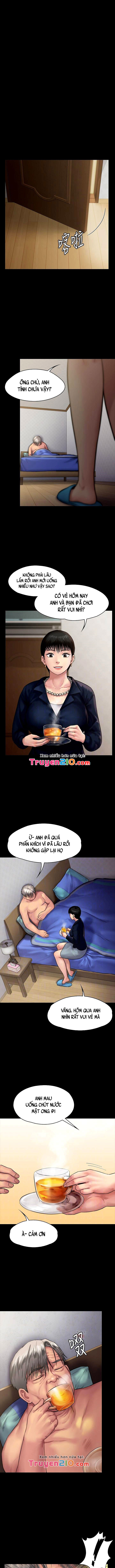 Ong Chúa Chap Chapter 130-Ong Chúa - Next Chap 131