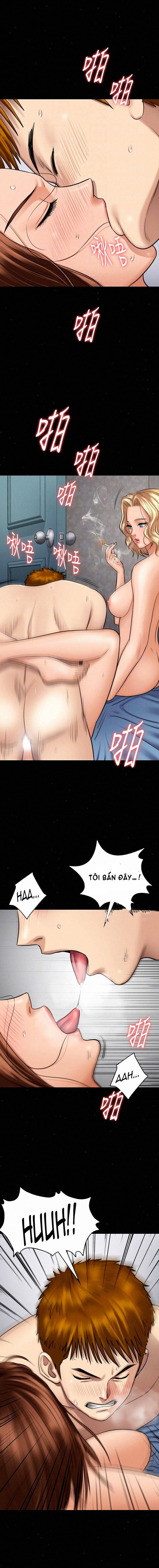 Ong Chúa Chap Chapter 111-Ong Chúa - Next Chap 112