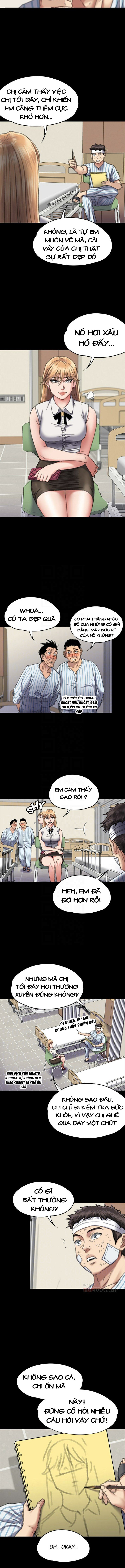 Ong Chúa Chap Chapter 60-Ong Chúa - Next Chap 61