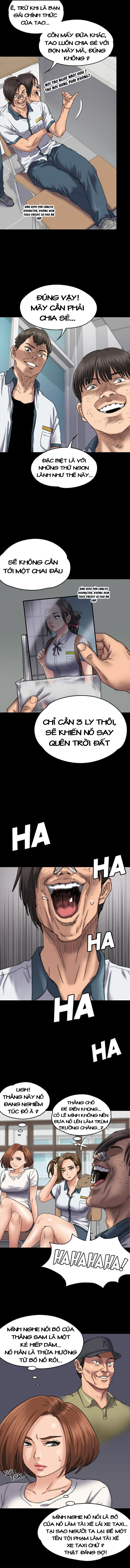 Ong Chúa Chap Chapter 60-Ong Chúa - Next Chap 61