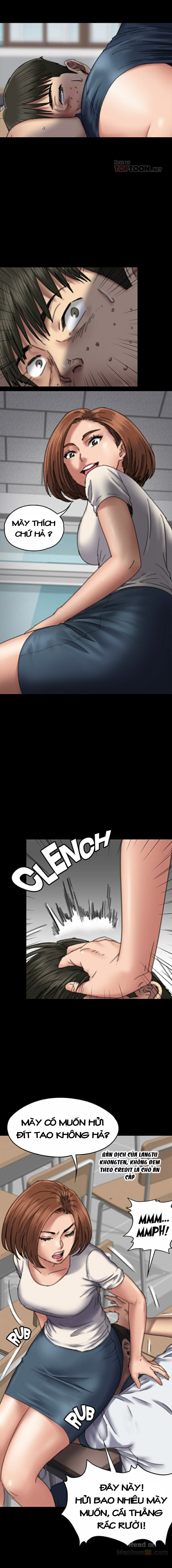 Ong Chúa Chap Chapter 59-Ong Chúa - Next Chap 60