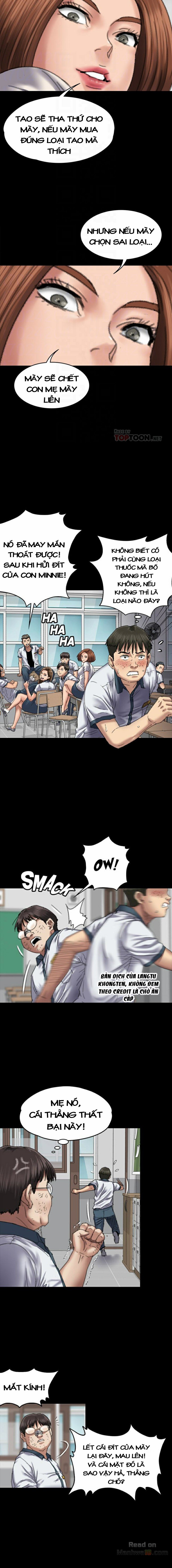 Ong Chúa Chap Chapter 59-Ong Chúa - Next Chap 60