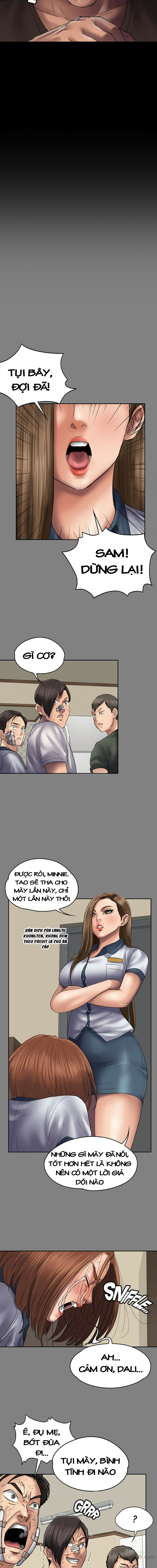 Ong Chúa Chap Chapter 58-Ong Chúa - Next Chap 59