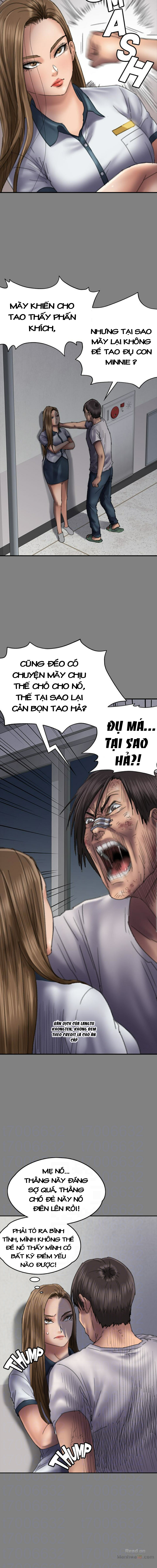 Ong Chúa Chap Chapter 58-Ong Chúa - Next Chap 59