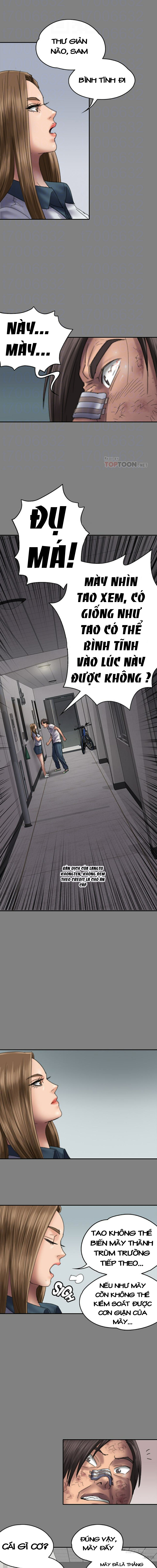 Ong Chúa Chap Chapter 58-Ong Chúa - Next Chap 59