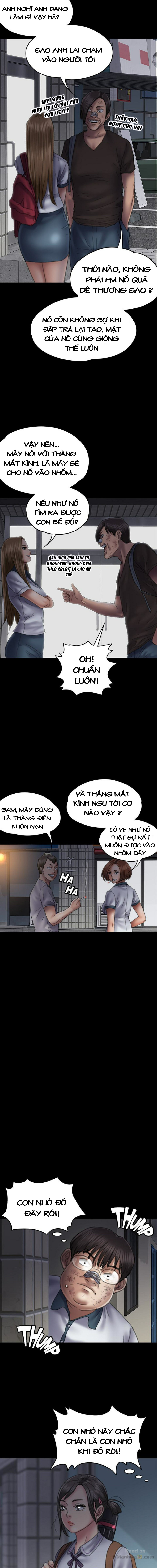 Ong Chúa Chap Chapter 58-Ong Chúa - Next Chap 59