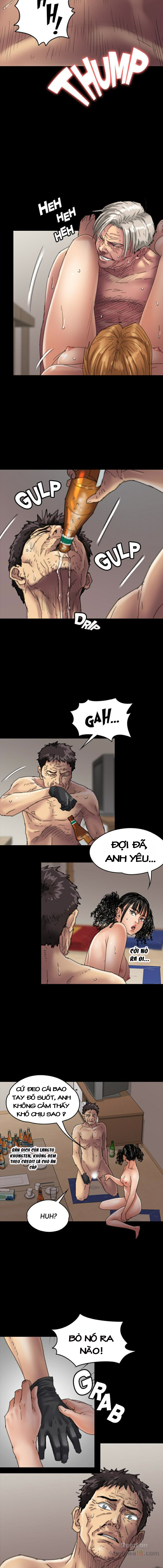 Ong Chúa Chap Chapter 57-Ong Chúa - Next Chap 58