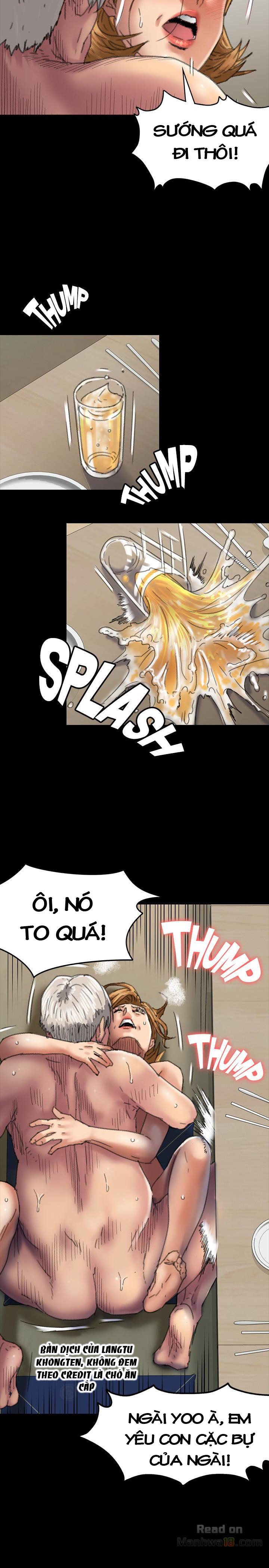 Ong Chúa Chap Chapter 56-Ong Chúa - Next Chap 57