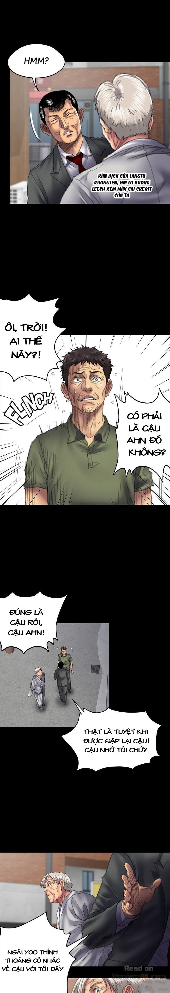 Ong Chúa Chap Chapter 55-Ong Chúa - Next Chap 56