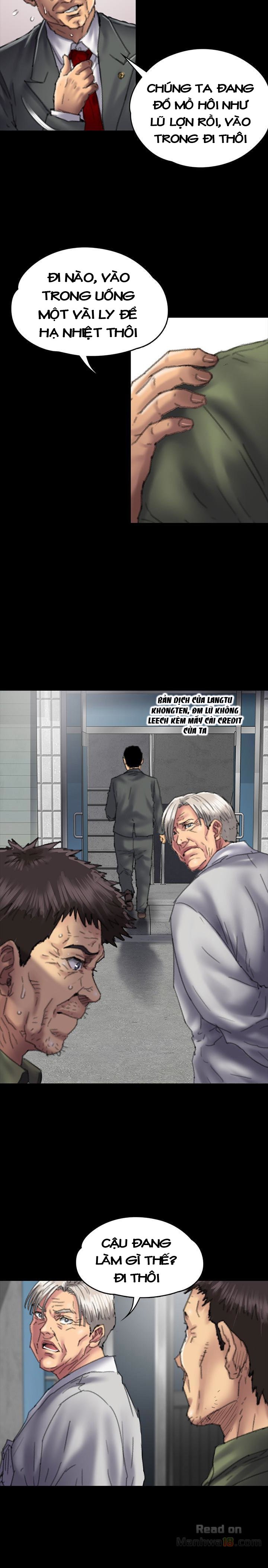 Ong Chúa Chap Chapter 55-Ong Chúa - Next Chap 56