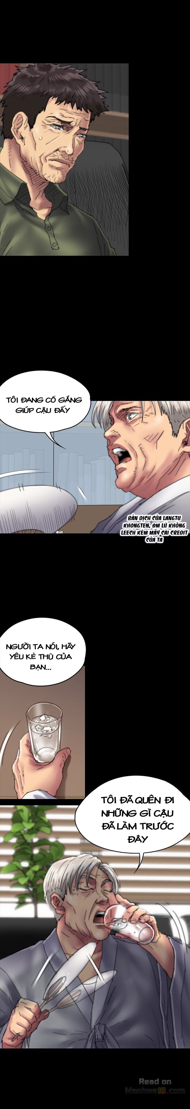 Ong Chúa Chap Chapter 55-Ong Chúa - Next Chap 56