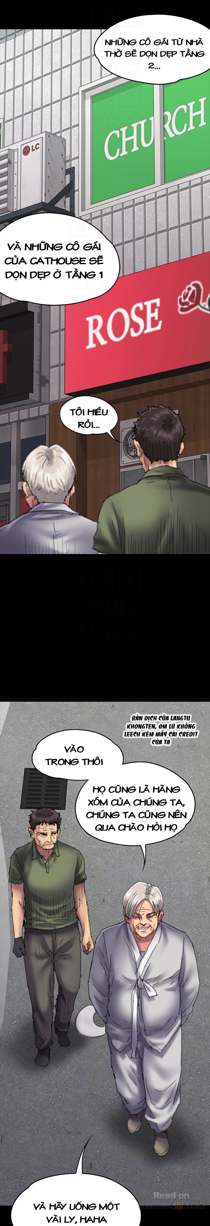 Ong Chúa Chap Chapter 55-Ong Chúa - Next Chap 56