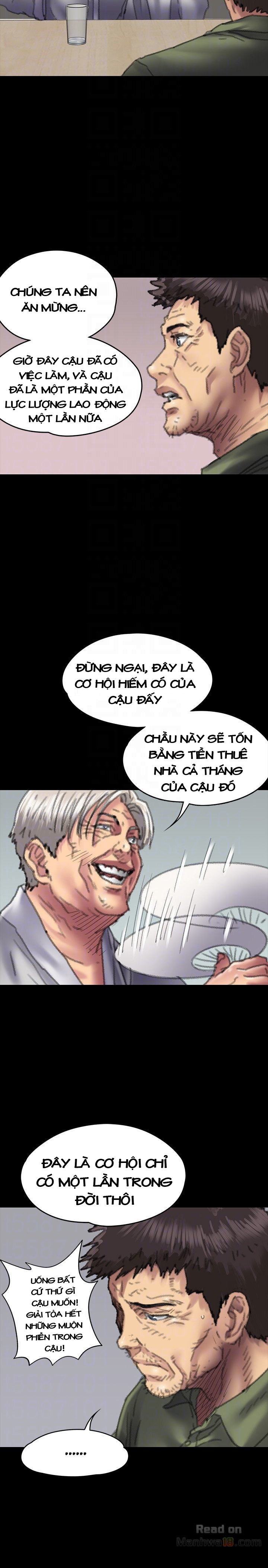 Ong Chúa Chap Chapter 55-Ong Chúa - Next Chap 56