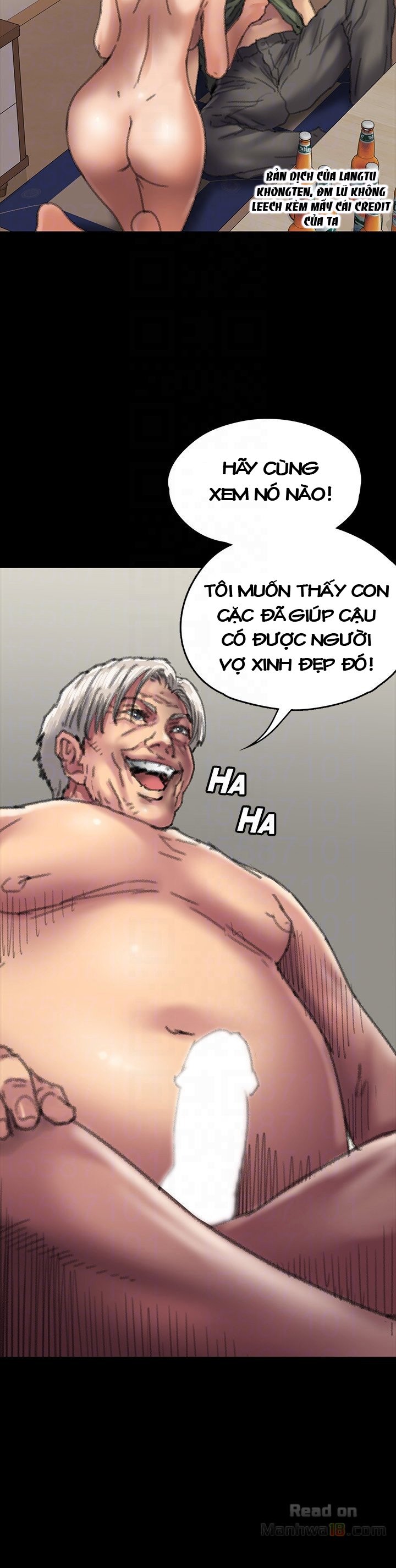 Ong Chúa Chap Chapter 55-Ong Chúa - Next Chap 56