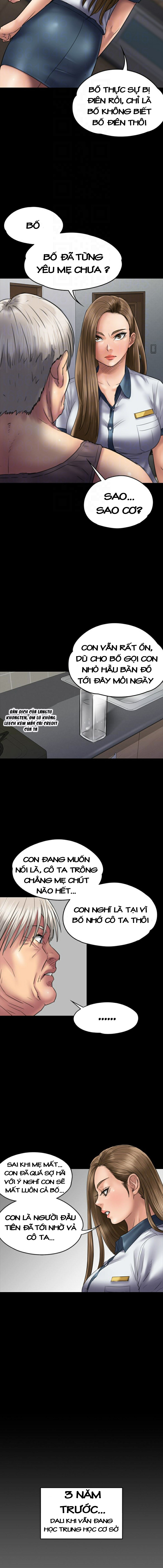 Ong Chúa Chap Chapter 52-Ong Chúa - Next Chap 53