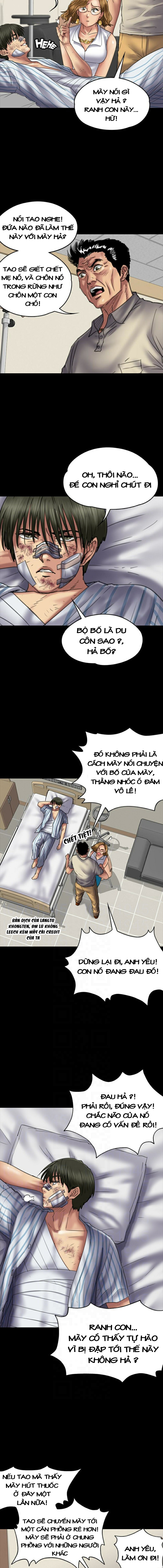 Ong Chúa Chap Chapter 52-Ong Chúa - Next Chap 53