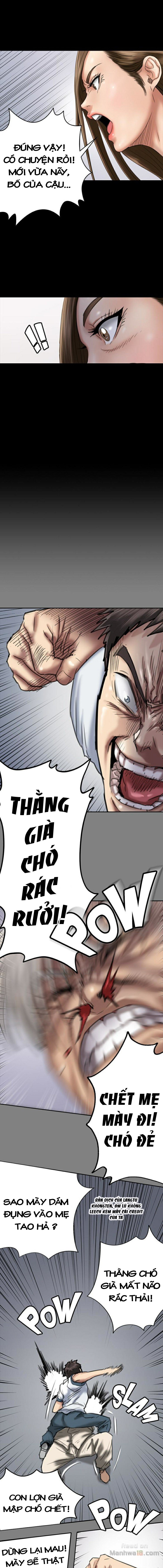 Ong Chúa Chap Chapter 51-Ong Chúa - Next Chap 52