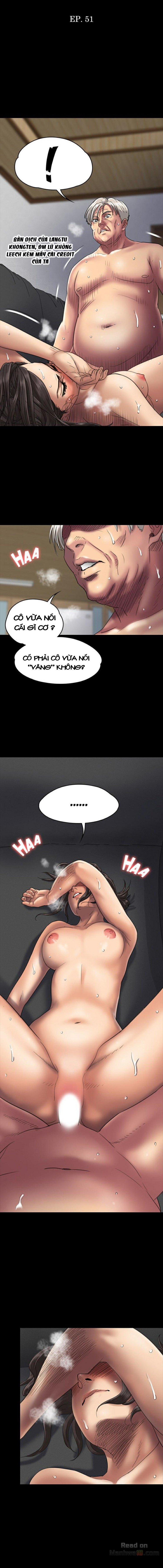 Ong Chúa Chap Chapter 51-Ong Chúa - Next Chap 52