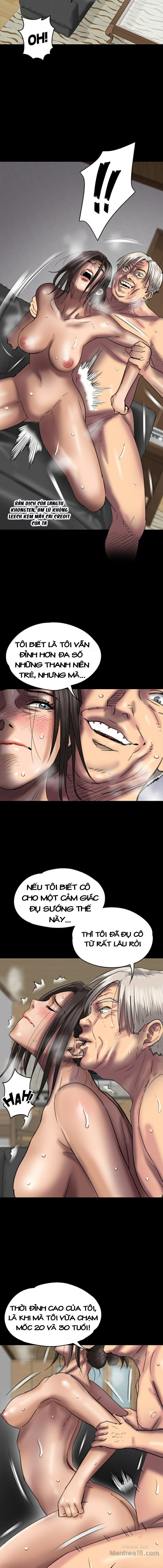 Ong Chúa Chap Chapter 50-Ong Chúa - Next Chap 51