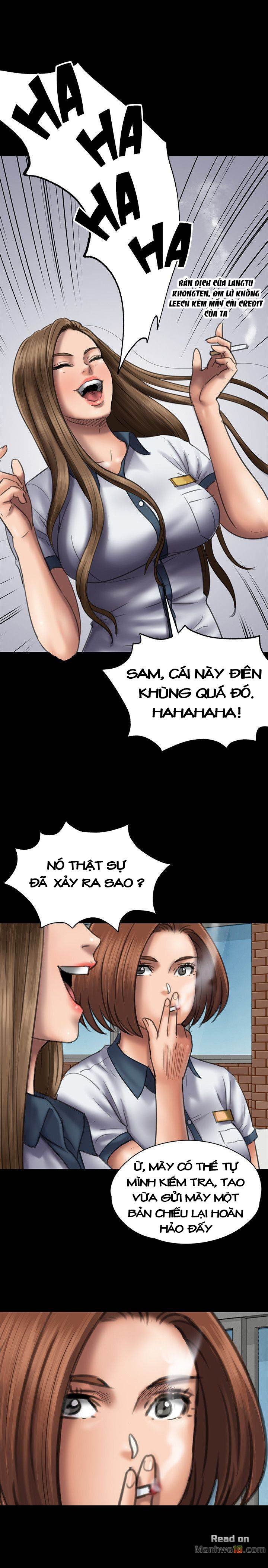 Ong Chúa Chap Chapter 49-Ong Chúa - Next Chap 50