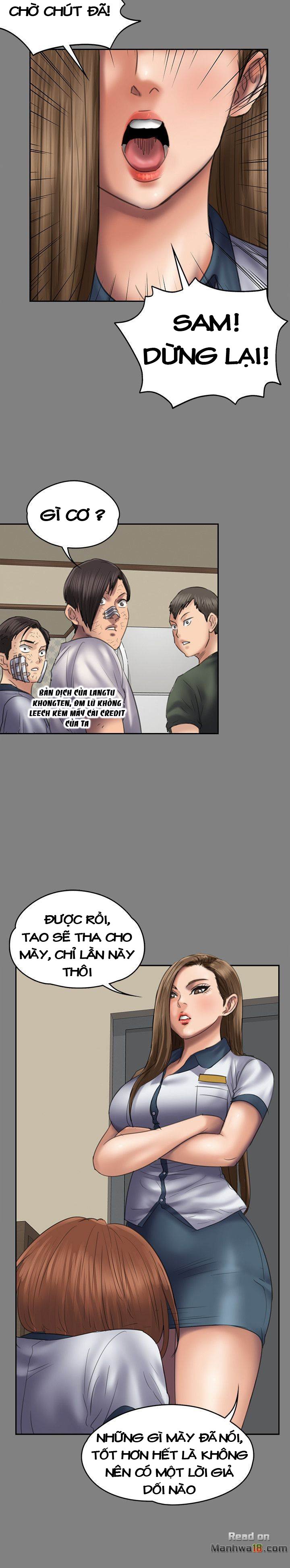 Ong Chúa Chap Chapter 49-Ong Chúa - Next Chap 50