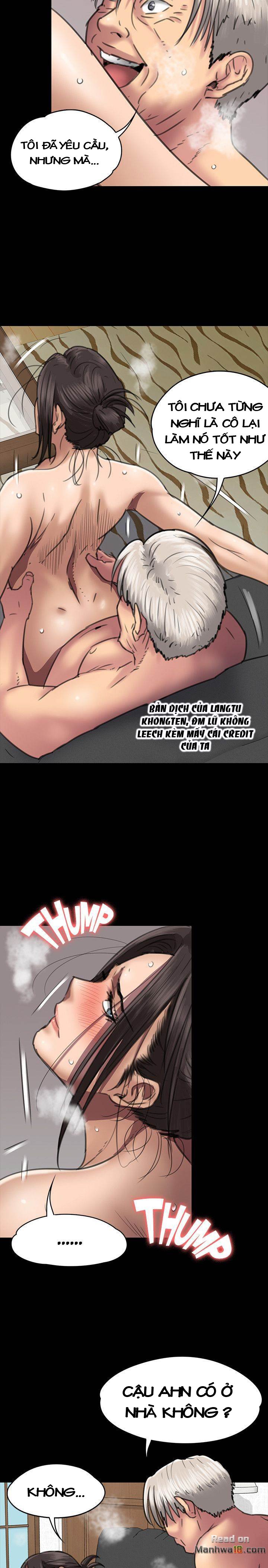 Ong Chúa Chap Chapter 49-Ong Chúa - Next Chap 50