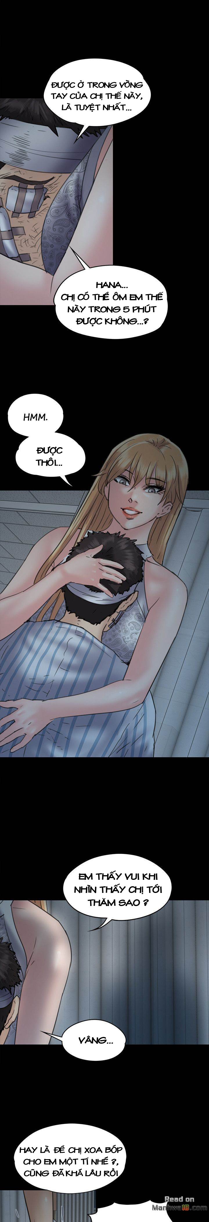 Ong Chúa Chap Chapter 49-Ong Chúa - Next Chap 50