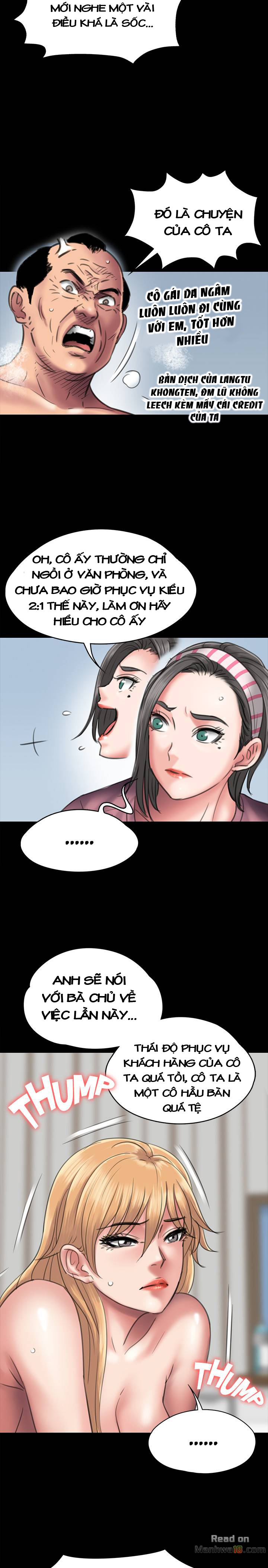 Ong Chúa Chap Chapter 48-Ong Chúa - Next Chap 49
