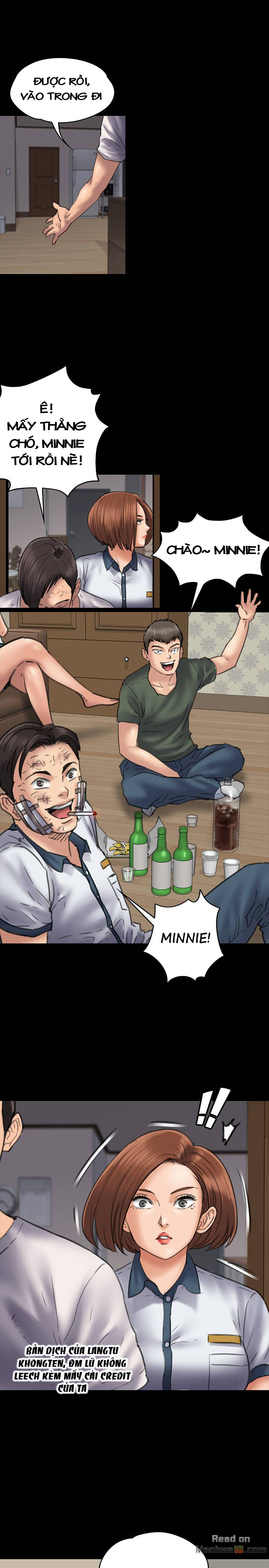 Ong Chúa Chap Chapter 48-Ong Chúa - Next Chap 49