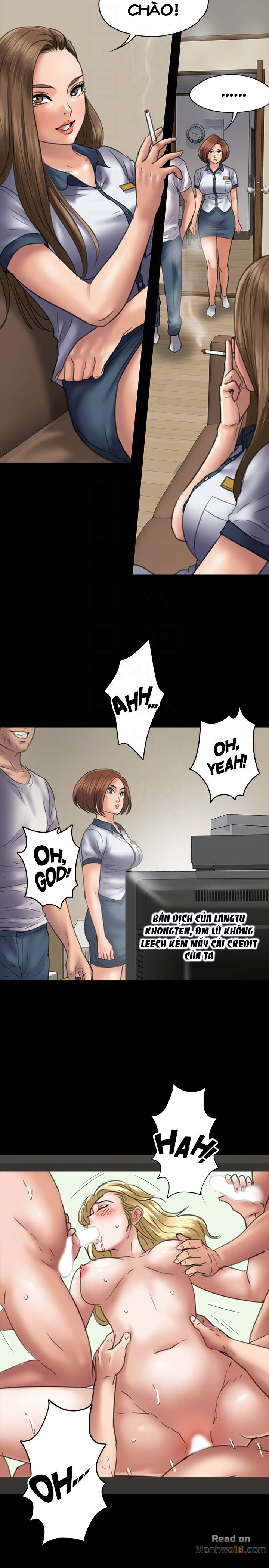 Ong Chúa Chap Chapter 48-Ong Chúa - Next Chap 49