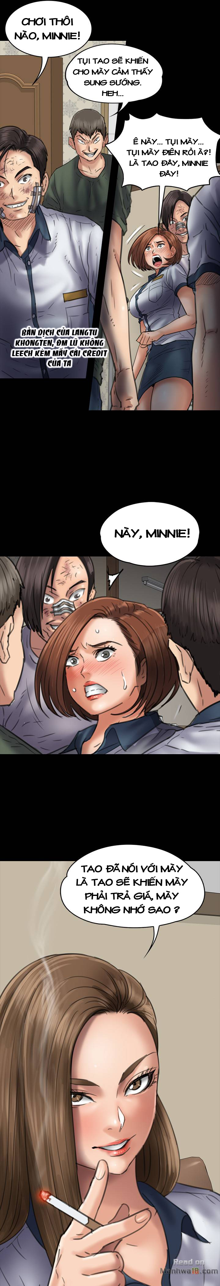 Ong Chúa Chap Chapter 48-Ong Chúa - Next Chap 49