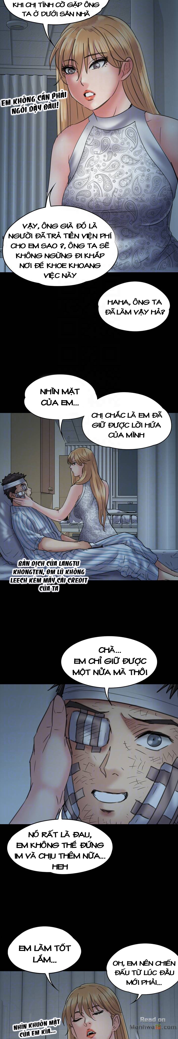 Ong Chúa Chap Chapter 48-Ong Chúa - Next Chap 49