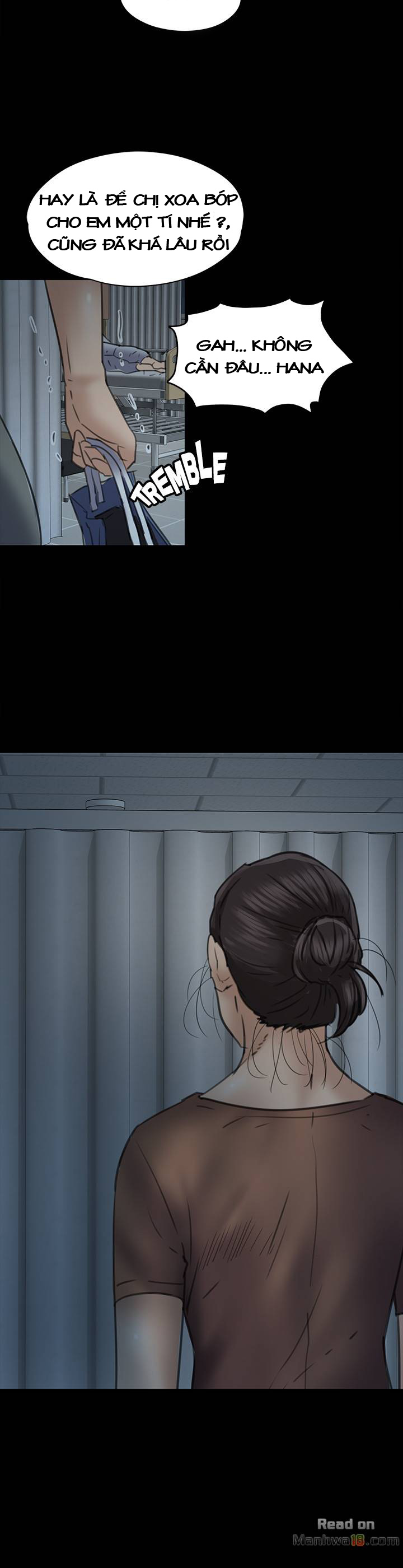 Ong Chúa Chap Chapter 48-Ong Chúa - Next Chap 49