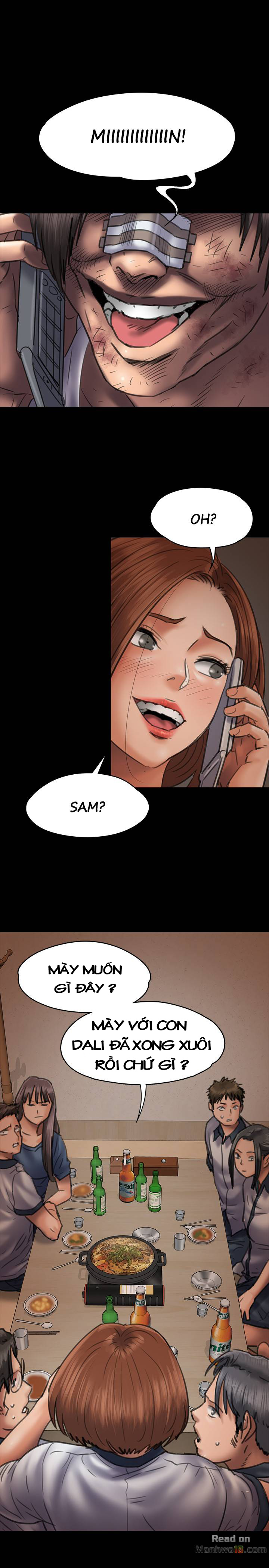 Ong Chúa Chap Chapter 47-Ong Chúa - Next Chap 48