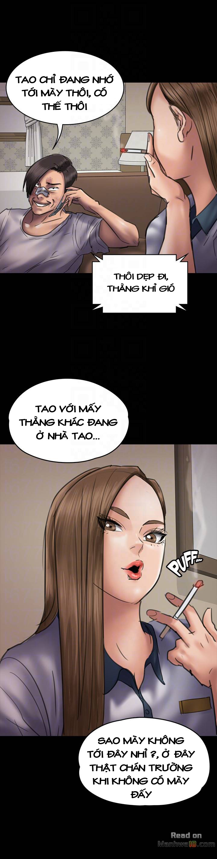 Ong Chúa Chap Chapter 47-Ong Chúa - Next Chap 48