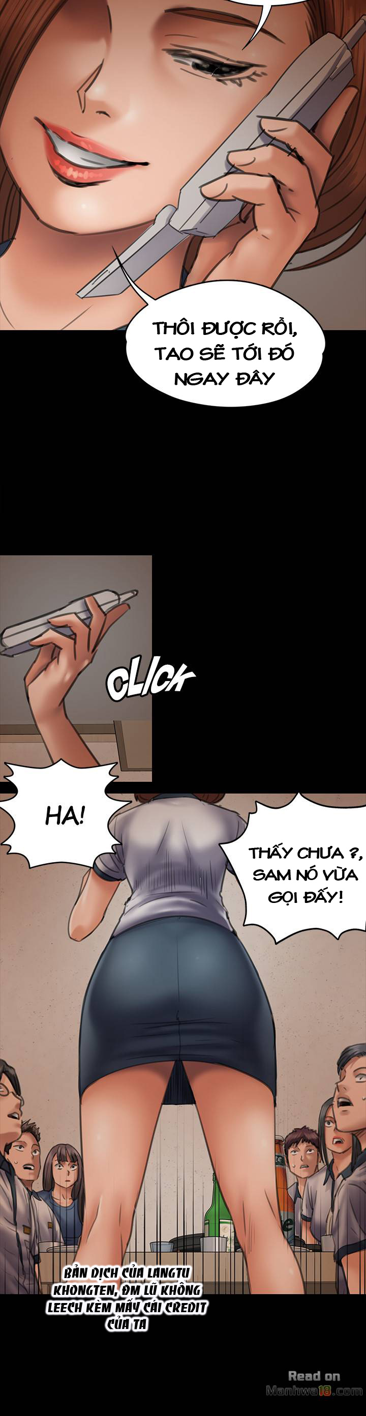 Ong Chúa Chap Chapter 47-Ong Chúa - Next Chap 48