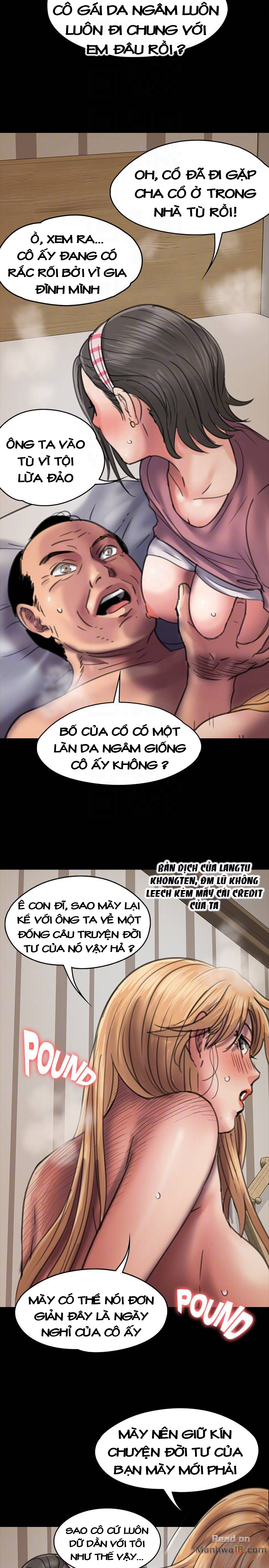 Ong Chúa Chap Chapter 47-Ong Chúa - Next Chap 48