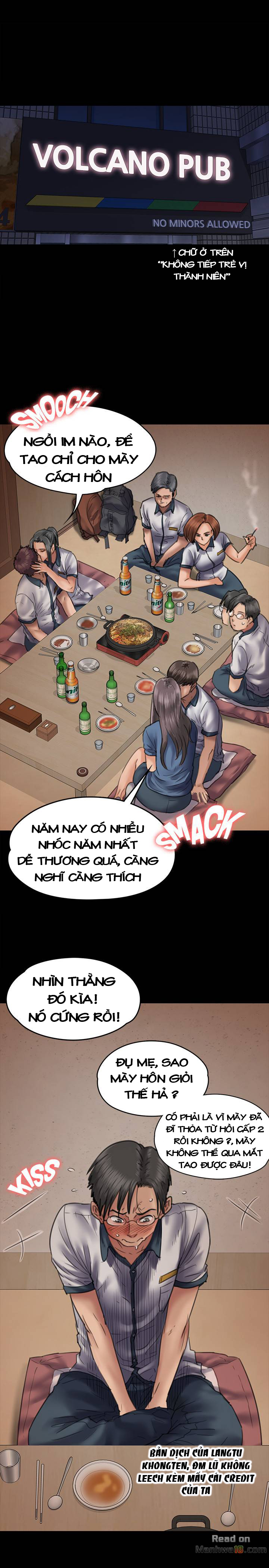 Ong Chúa Chap Chapter 47-Ong Chúa - Next Chap 48