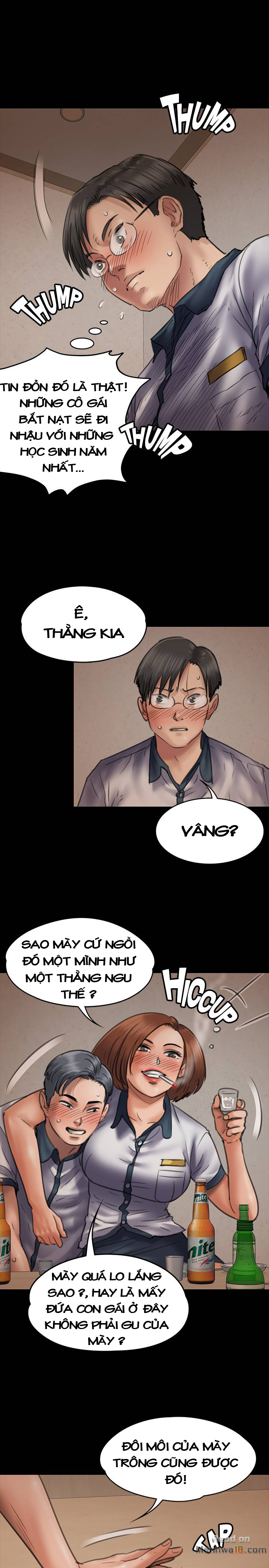 Ong Chúa Chap Chapter 47-Ong Chúa - Next Chap 48