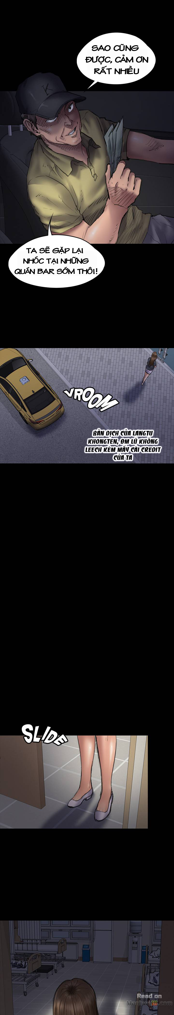 Ong Chúa Chap Chapter 46-Ong Chúa - Next Chap 47