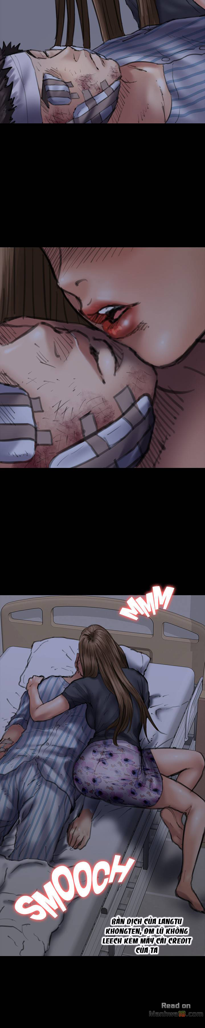 Ong Chúa Chap Chapter 46-Ong Chúa - Next Chap 47